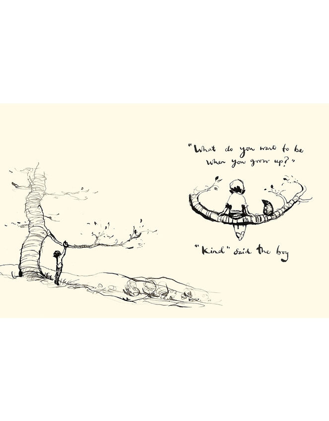 Bookspeed The Boy The Mole The Fox and The Horse, , large