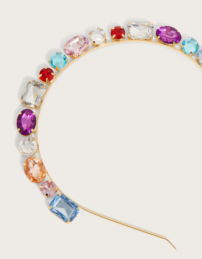 Gemma Jewel Headband, , large