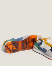 Hoff Bangkok Trainers, Multi (MULTI), large