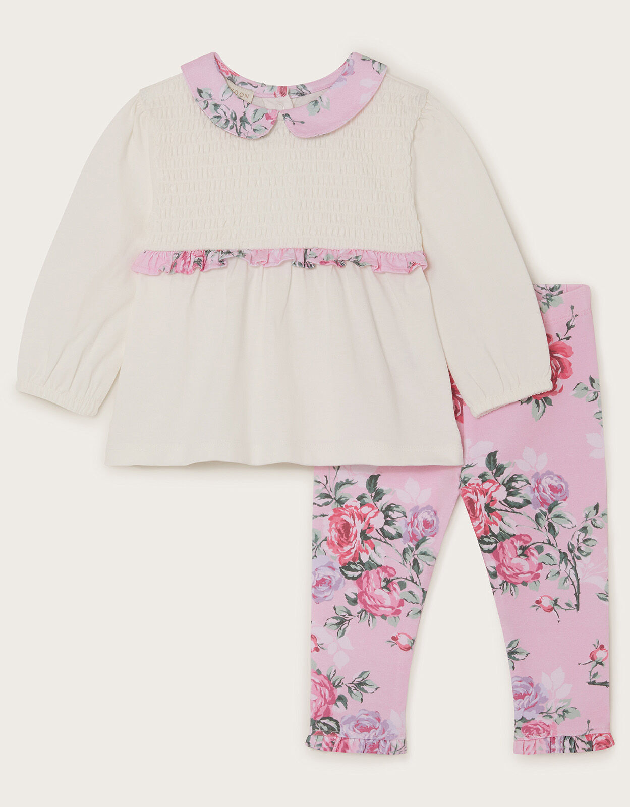 Monsoon baby girl clothes online