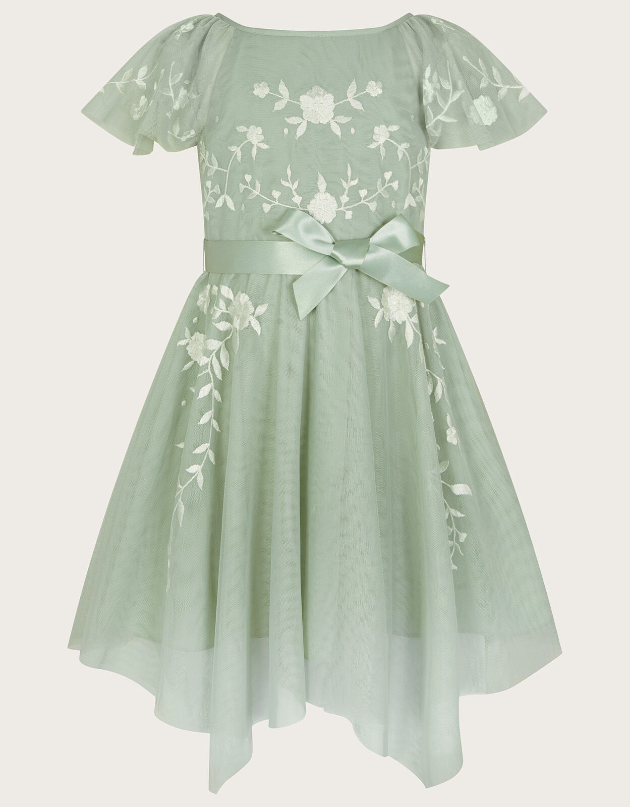Monsoon cheap amelia dress