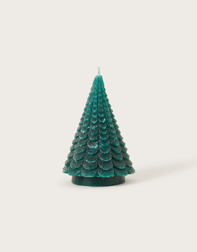 Christmas Tree Candle, , large