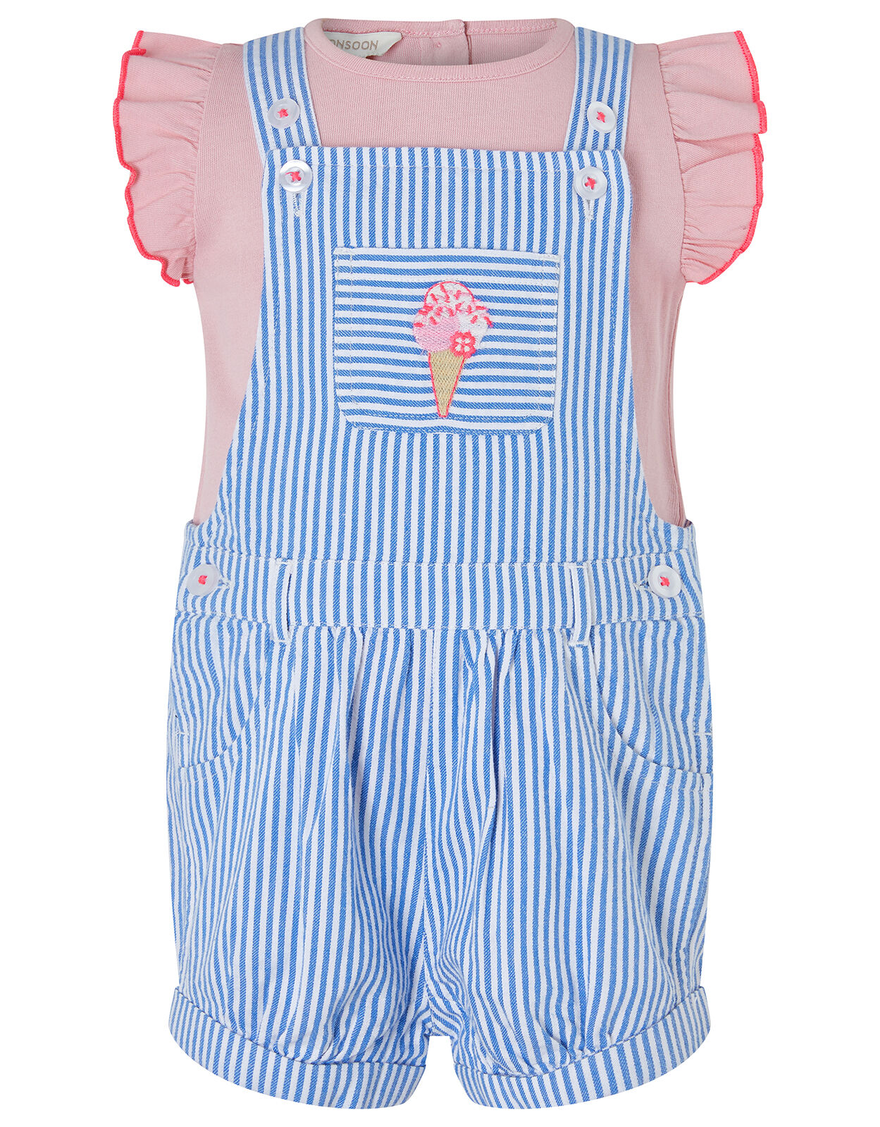 monsoon ice cream dress
