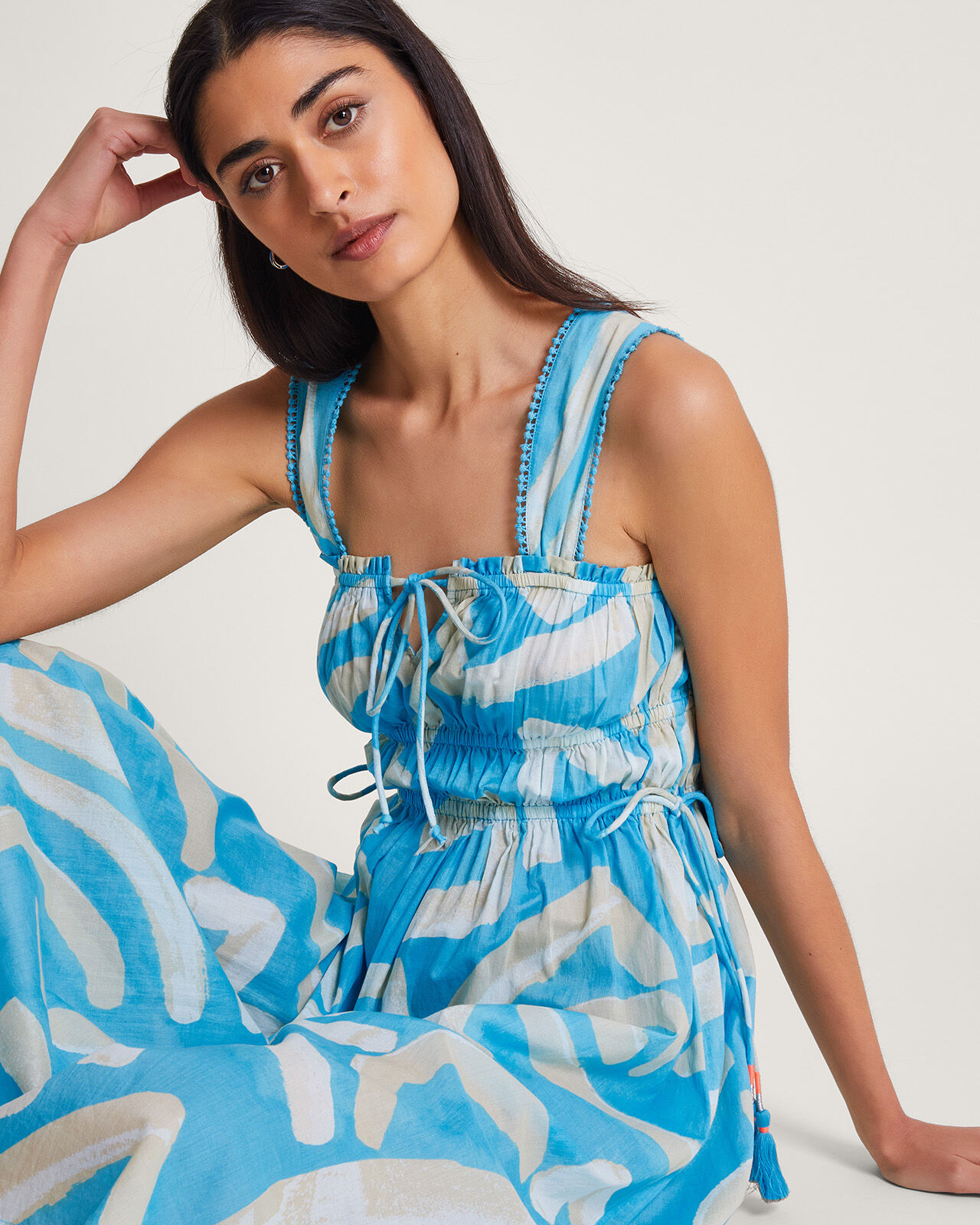 Beach Summer Dresses Women s Sundresses Monsoon Ireland