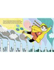 Bookspeed Little People Big Dreams: Greta Thunberg, , large