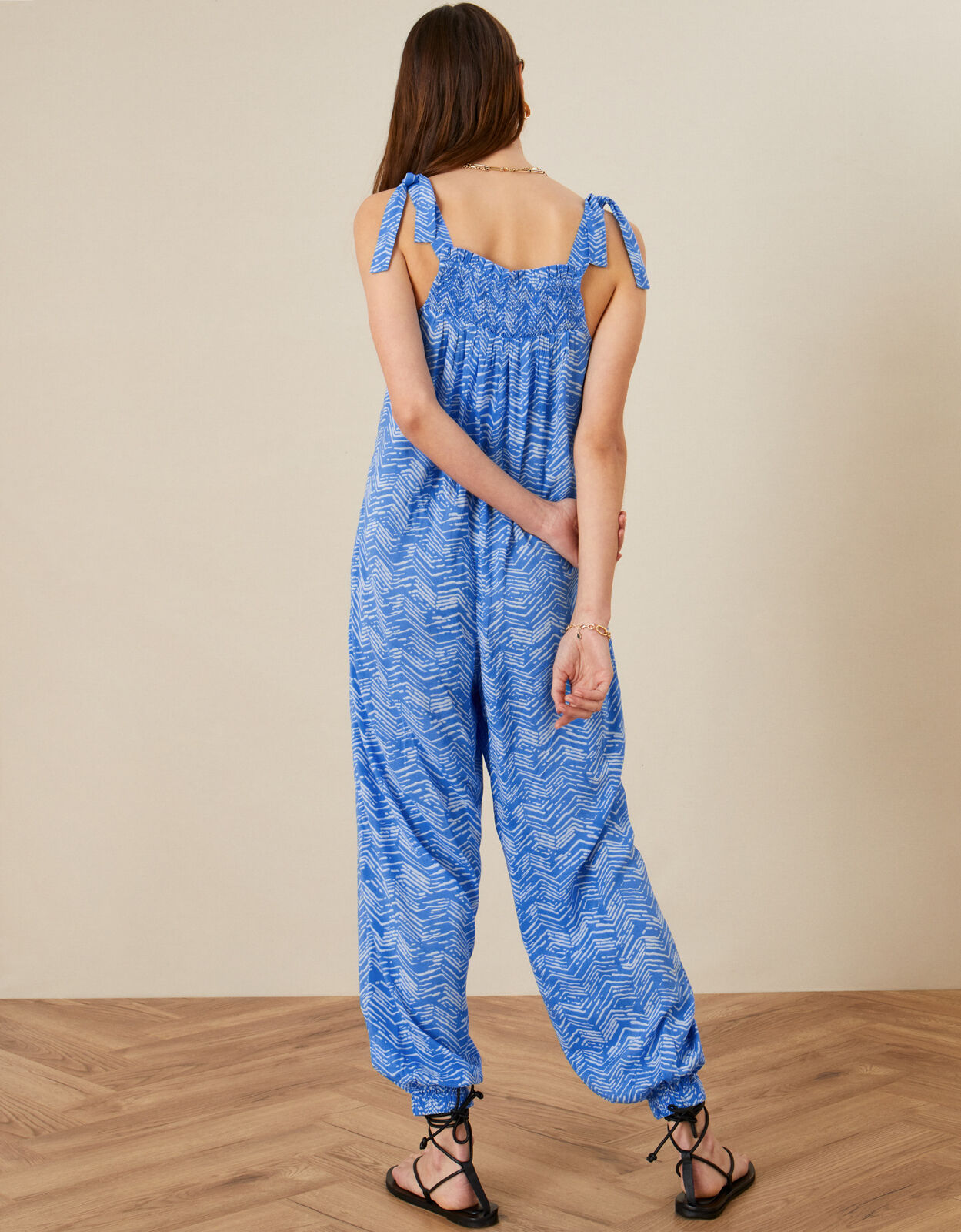 Monsoon jenny shop jumpsuit