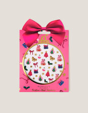 Christmas Nail Stickers, , large