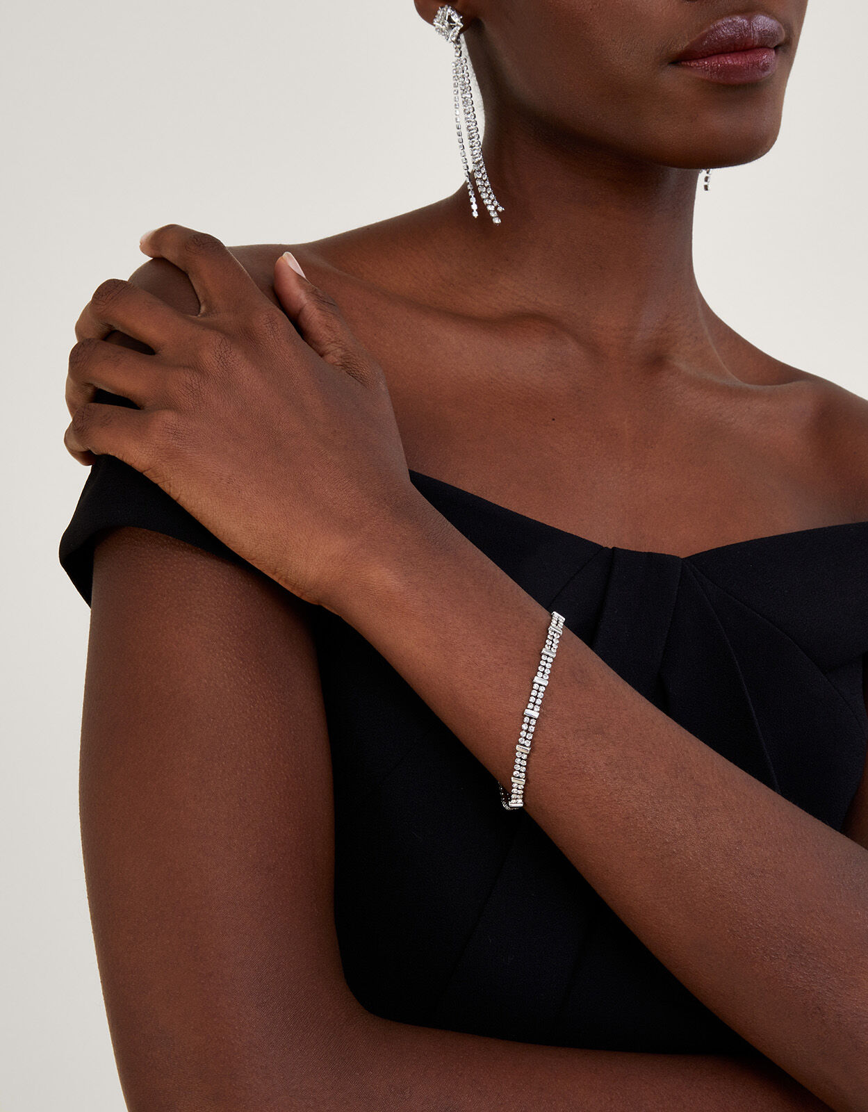 Diamante Delicate Bracelet