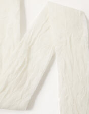 Lace Butterfly Tights, Ivory (IVORY), large