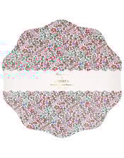 4-Pack Meri Meri x Liberty Winter Placemats, , large