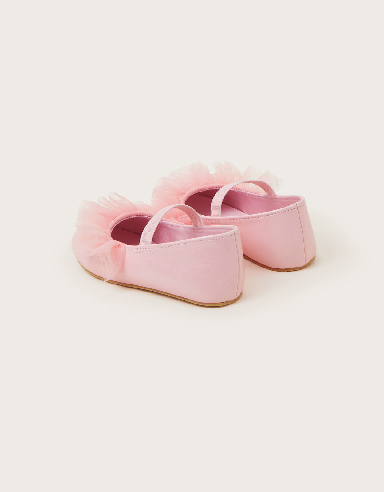 Monsoon baby deals shoes