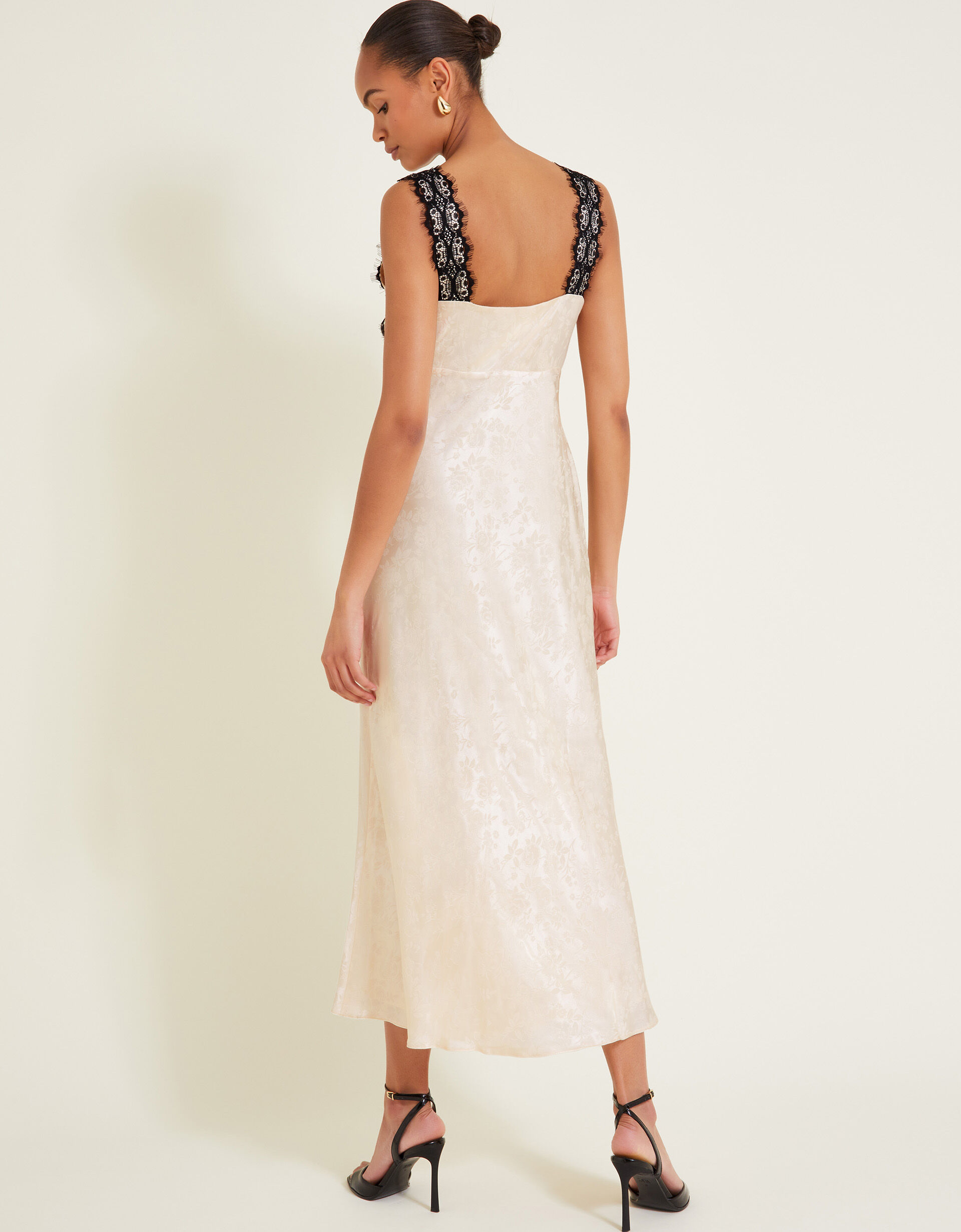 Monsoon sandra dress 2025