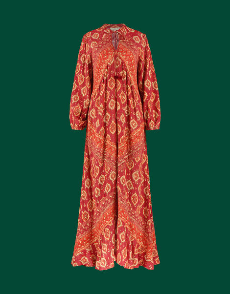 East Lucinda Dress Red, Red (RED), large