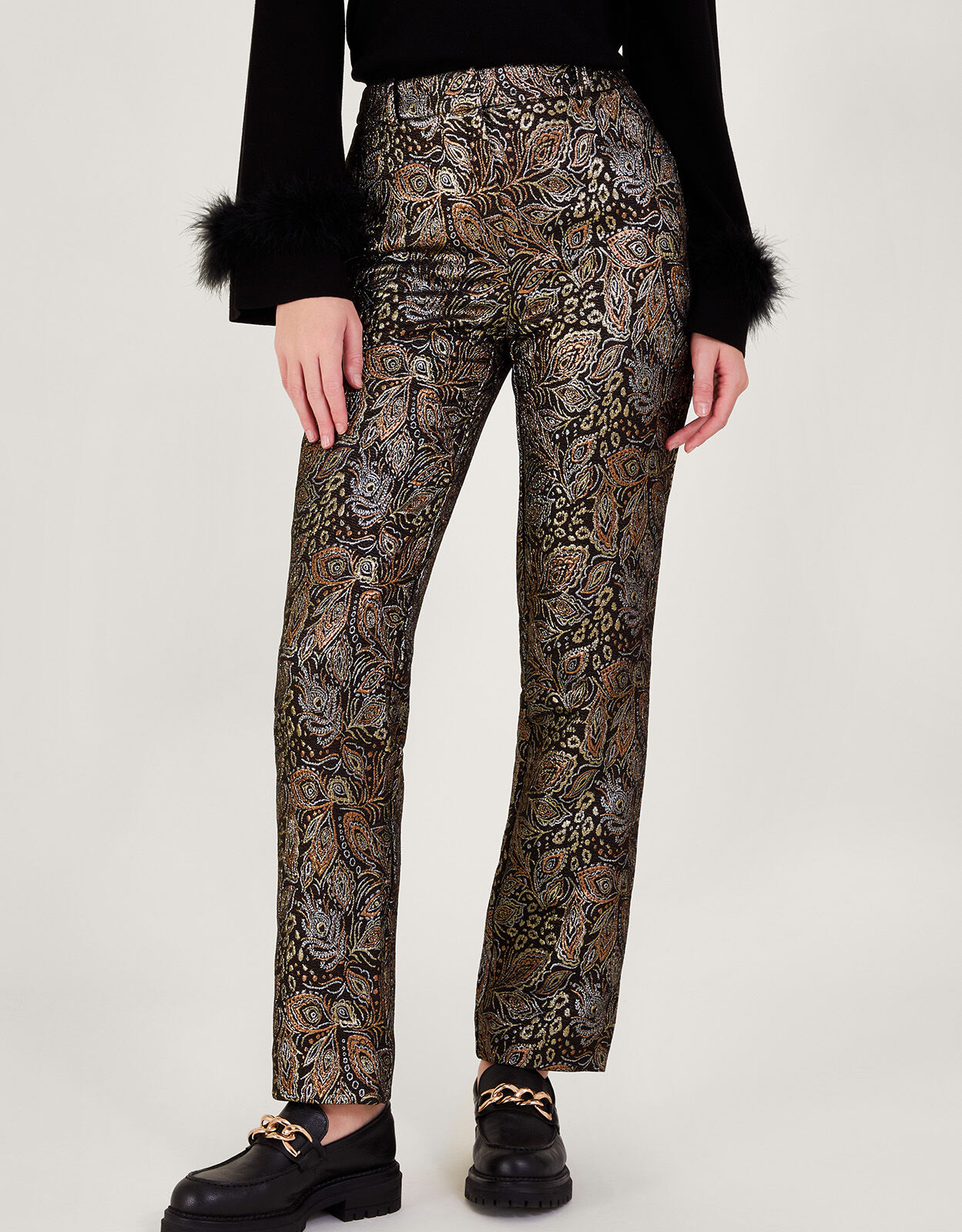 Reformation pitted Petites Marlon