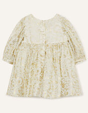 Baby Sunny Tunic, Gold (GOLD), large