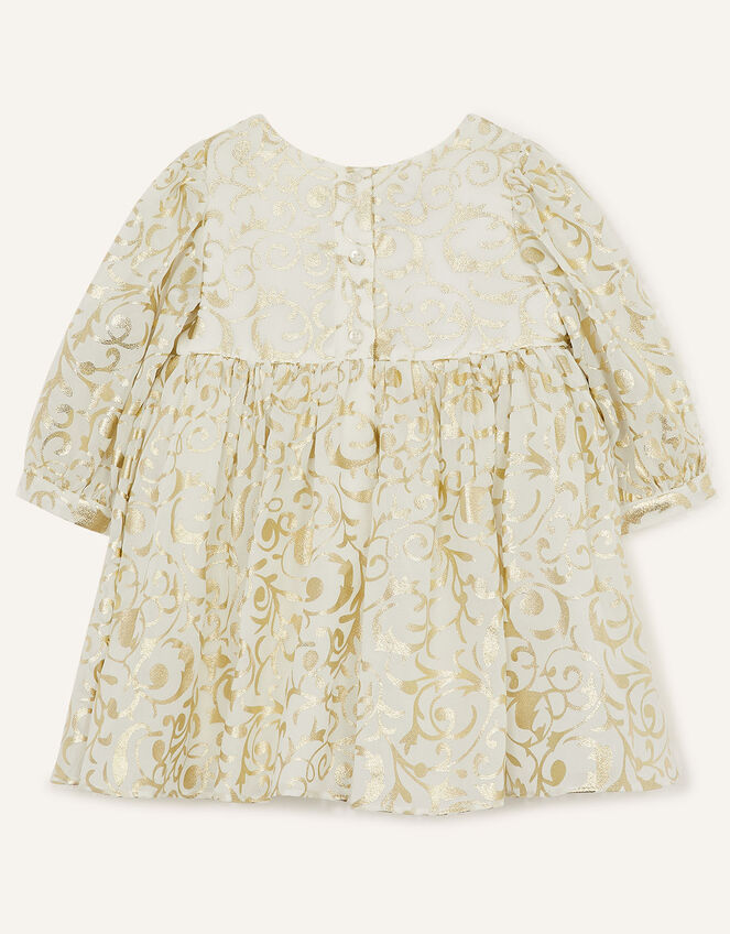 Baby Sunny Tunic, Gold (GOLD), large