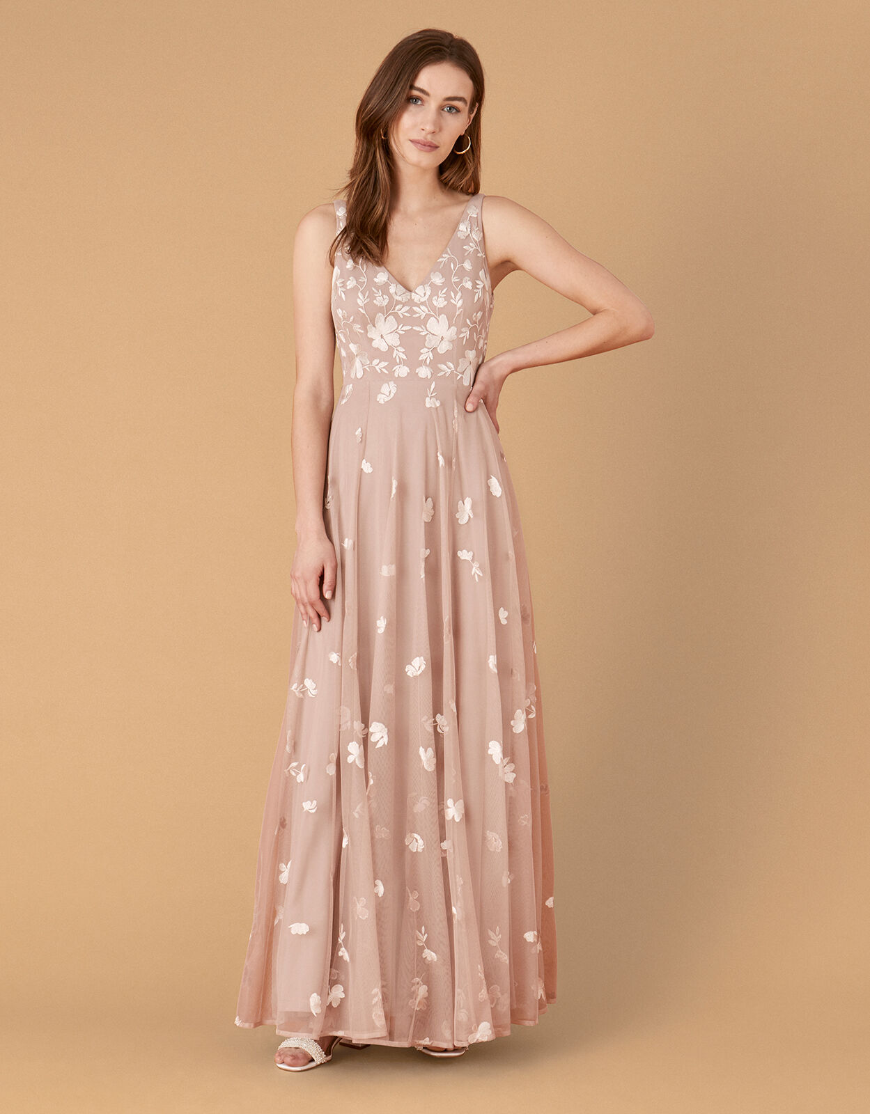 Monsoon maxi evening dresses cheap
