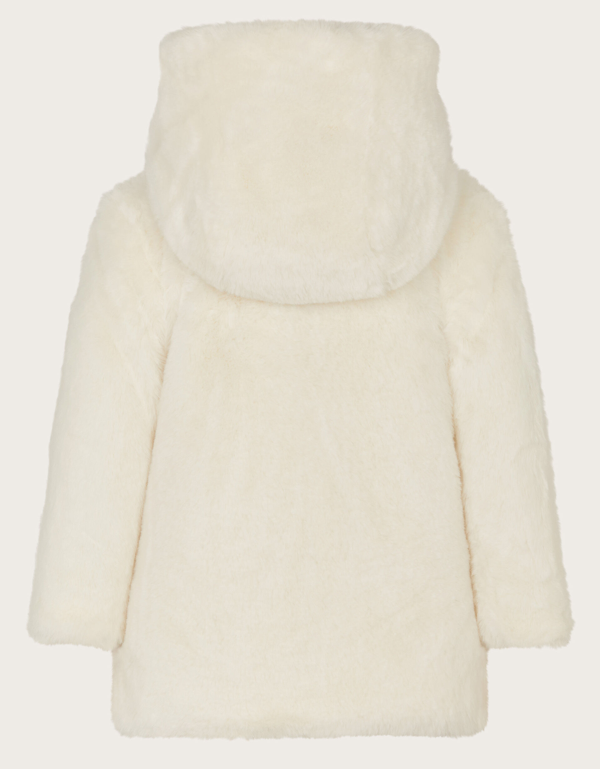 Baby faux shearling coat cheap