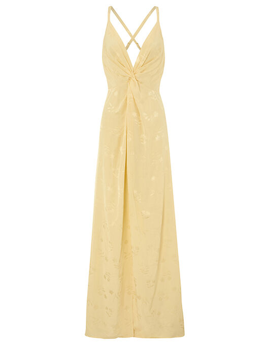 monsoon karlie knot dress