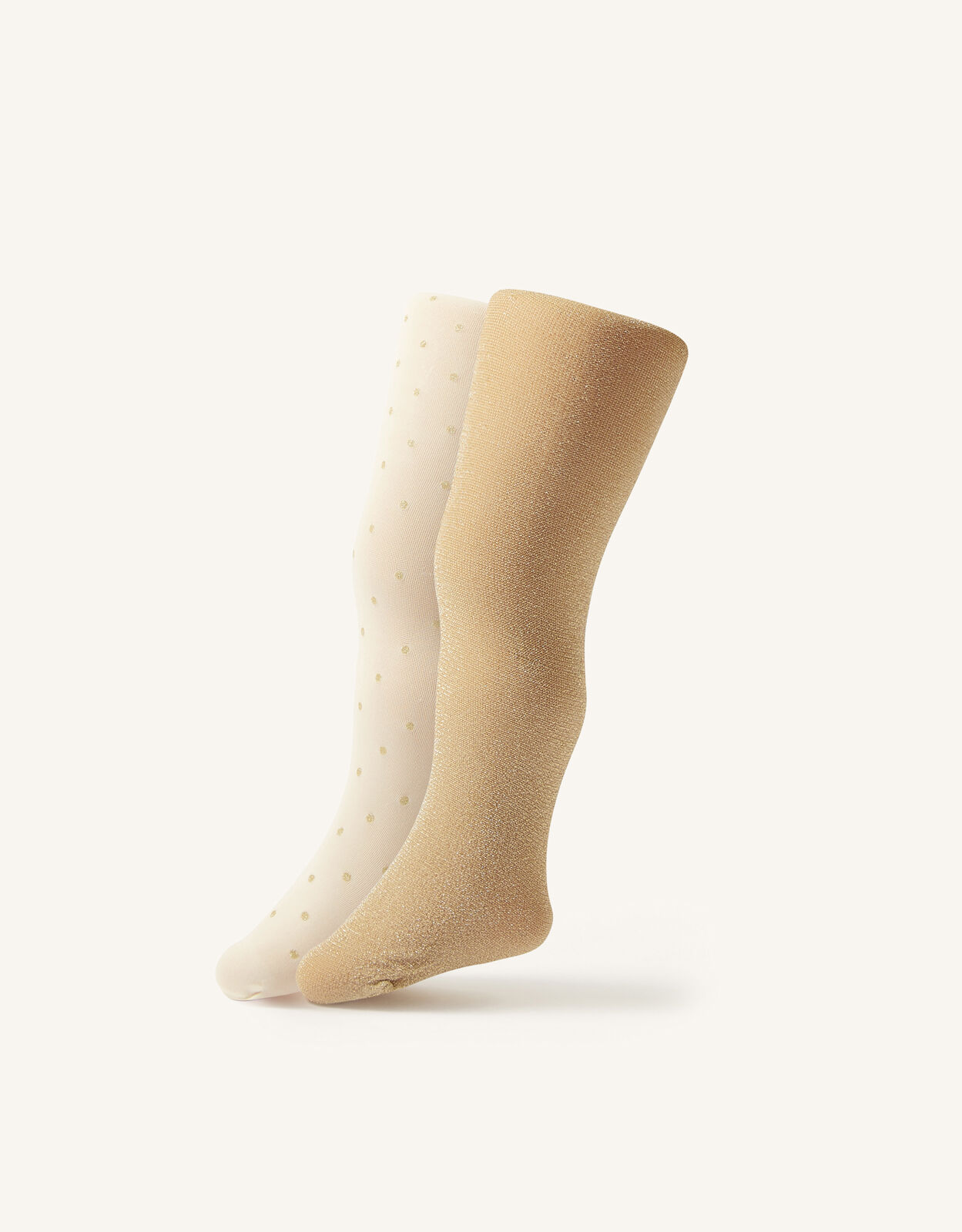 Girls gold sparkle tights shop