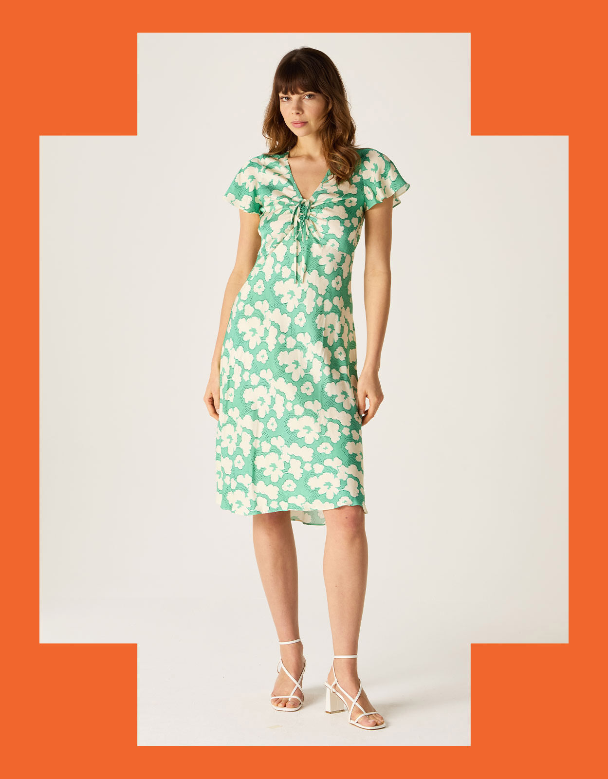 Monsoon ladies top summer dresses