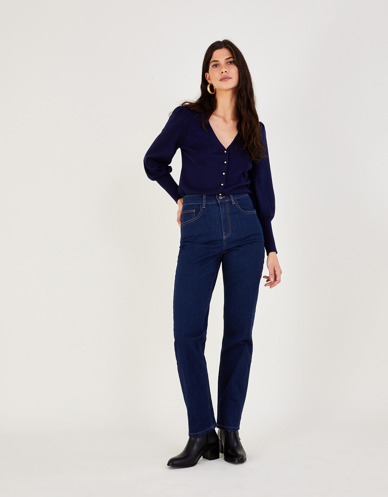 Monsoon sale deals jeans