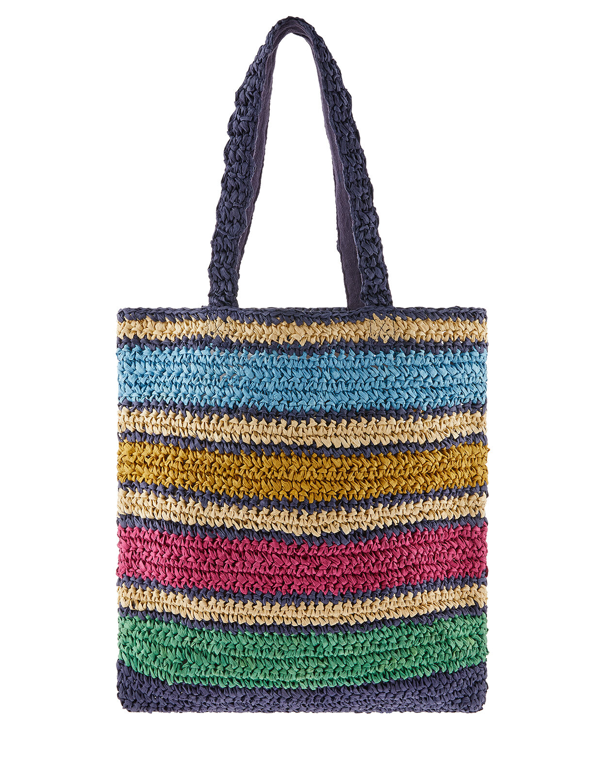 monsoon tote bag