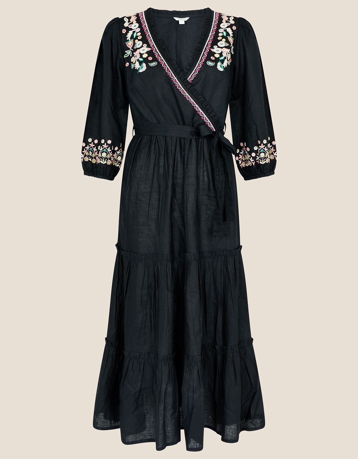 Monsoon heera dress top