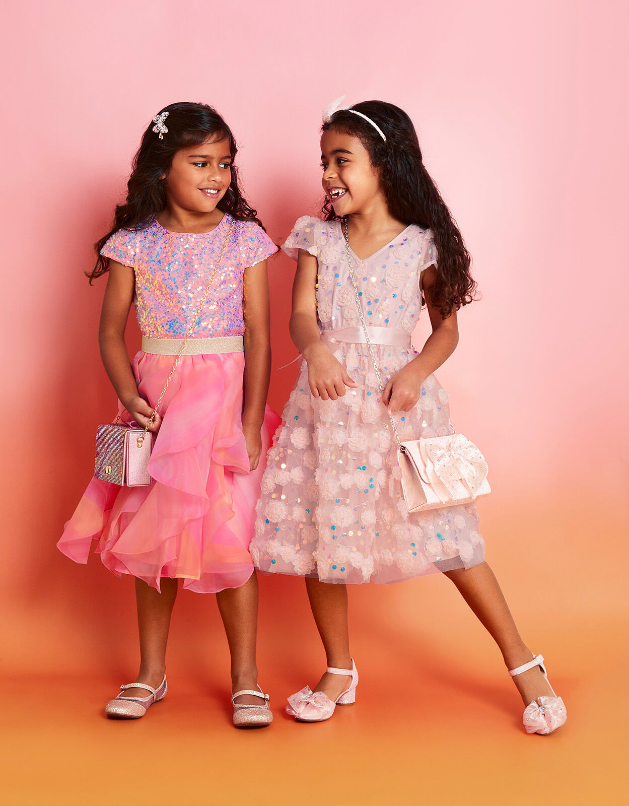 Monsoon coco discount dress