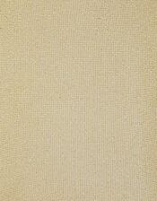 Sparkle Nylon Tights Set, Gold (GOLD), large