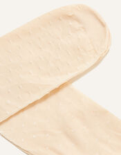 Baby Bridal Spot Tights Multipack, Multi (MULTI), large