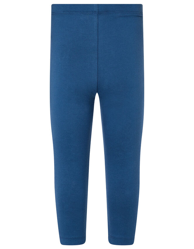 Baby Tallie Top and Legging Set, Ivory (IVORY), large