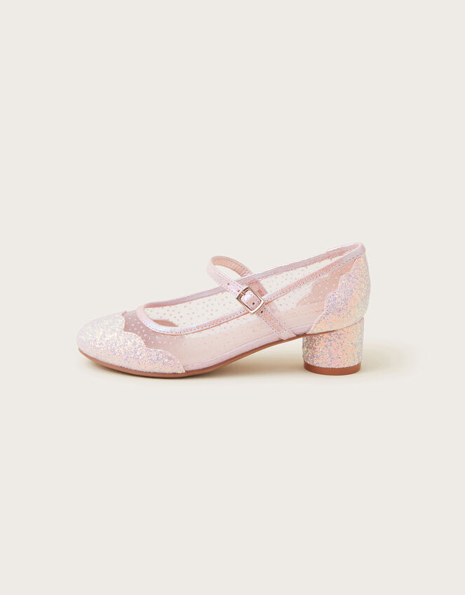 Annabelle Princess Heels , Pink (PINK), large