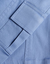 Otto Shorts, Blue (BLUE), large