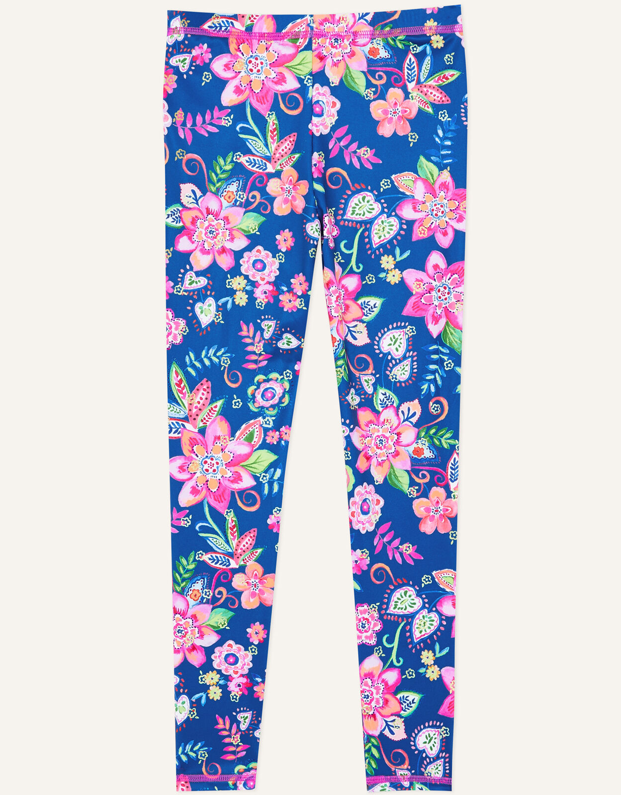Girls new arrivals swim leggings
