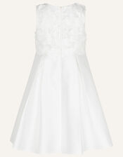 Annabelle Communion Dress, Ivory (IVORY), large