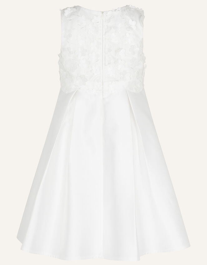 Annabelle Communion Dress, Ivory (IVORY), large