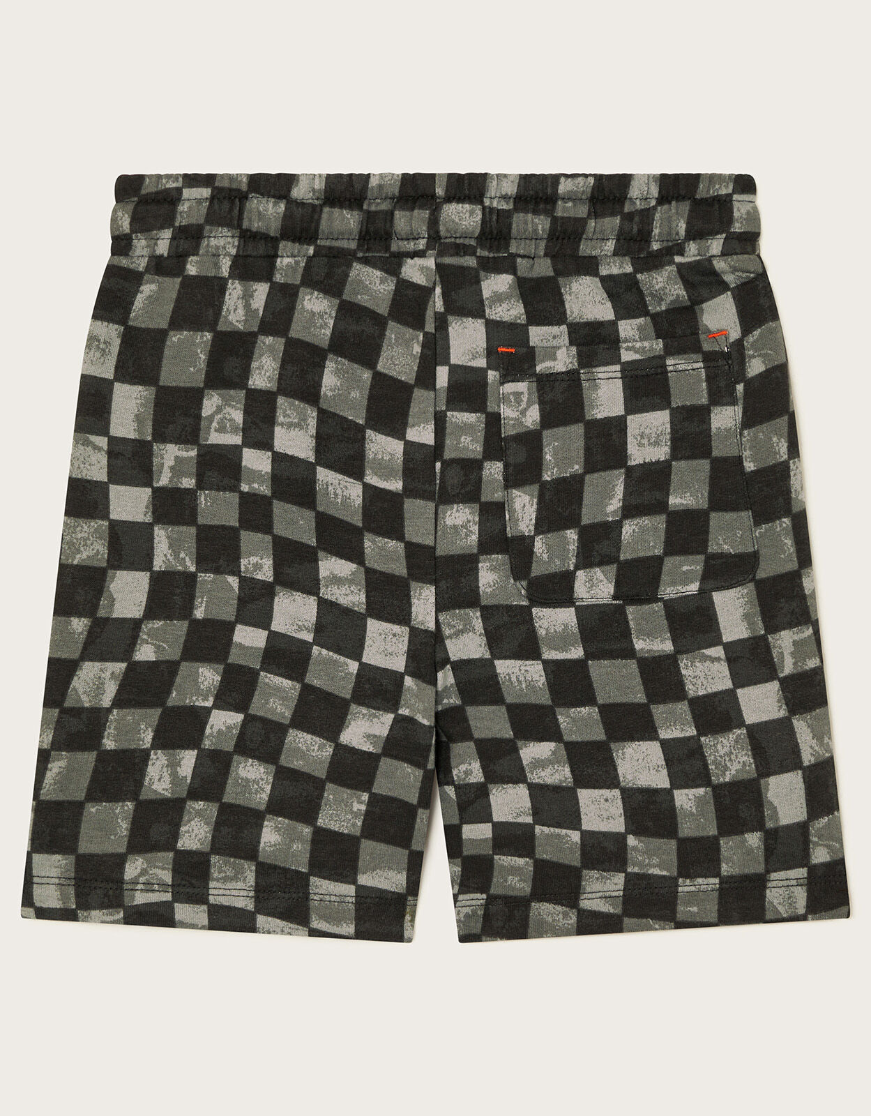 Checkerboard best sale tights shorts