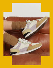Hoff Matera Trainers, Multi (MULTI), large