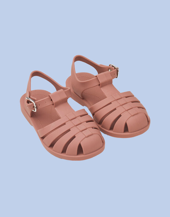 Liewood Bre Beach Sandals, Pink (PINK), large