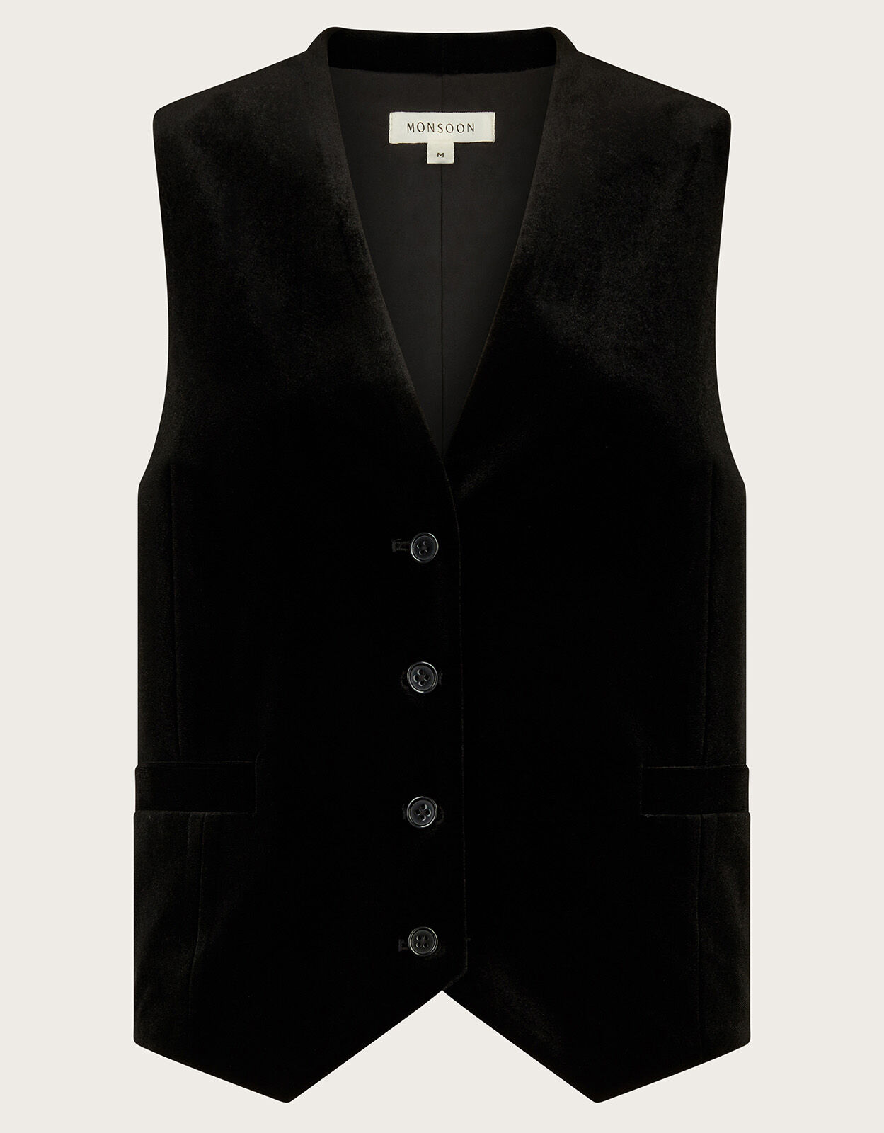 Mens velvet deals waistcoat