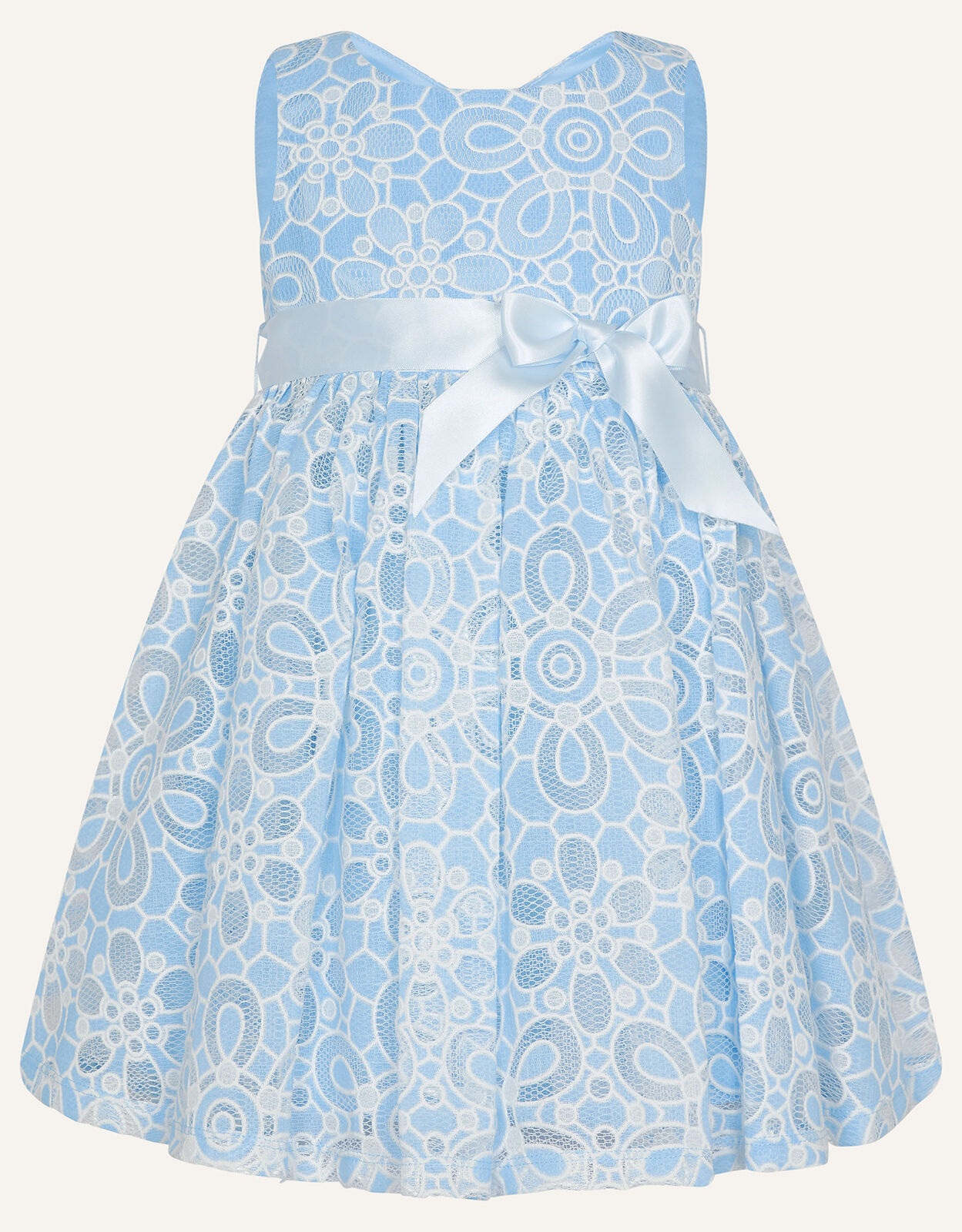 Monsoon lottie hotsell dress