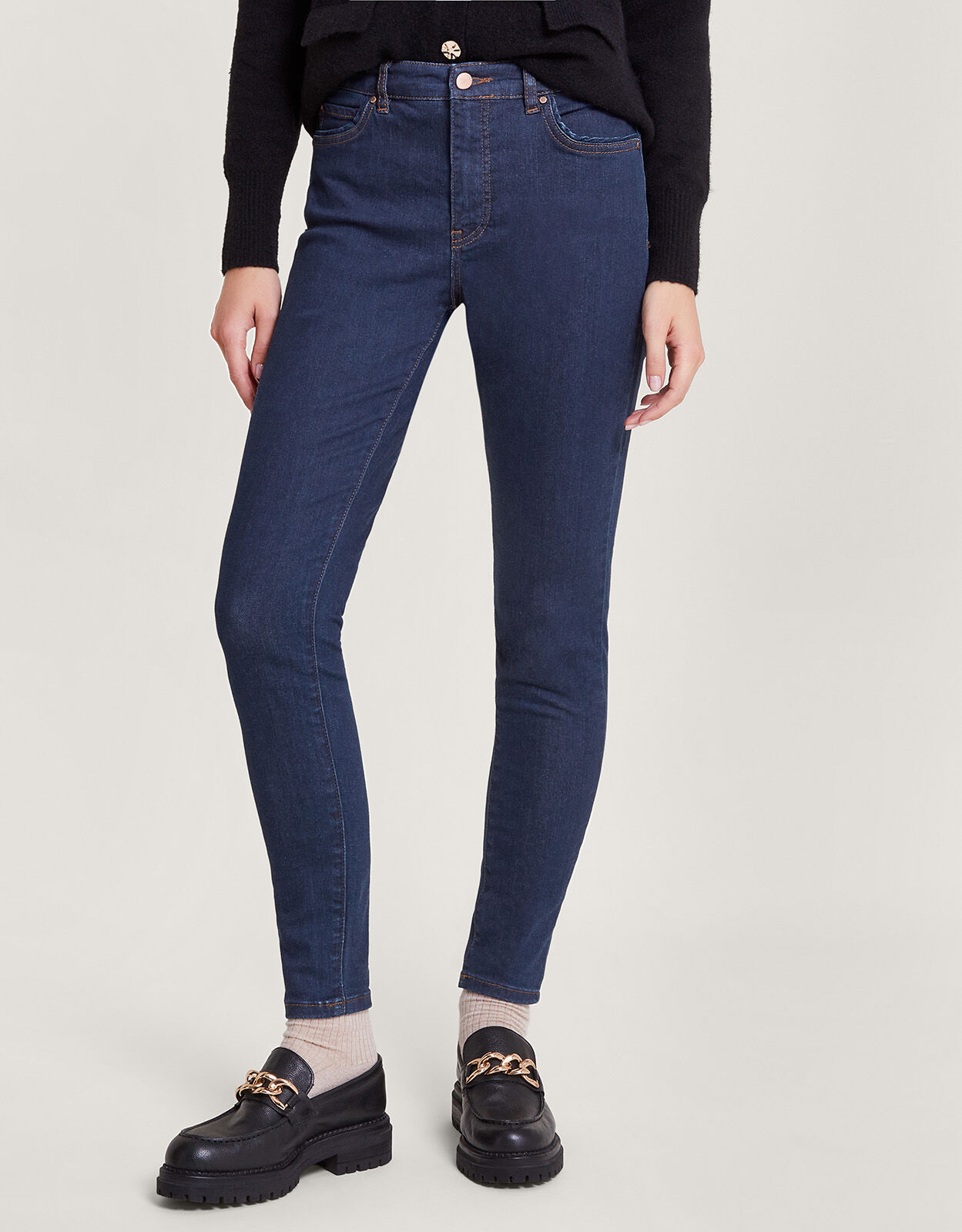 Monsoon sales skinny jeans