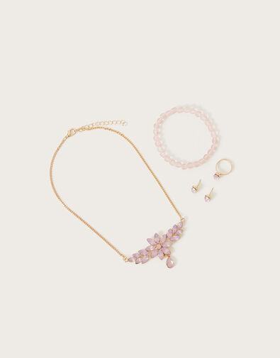 Treasure Jewellery Set, , large
