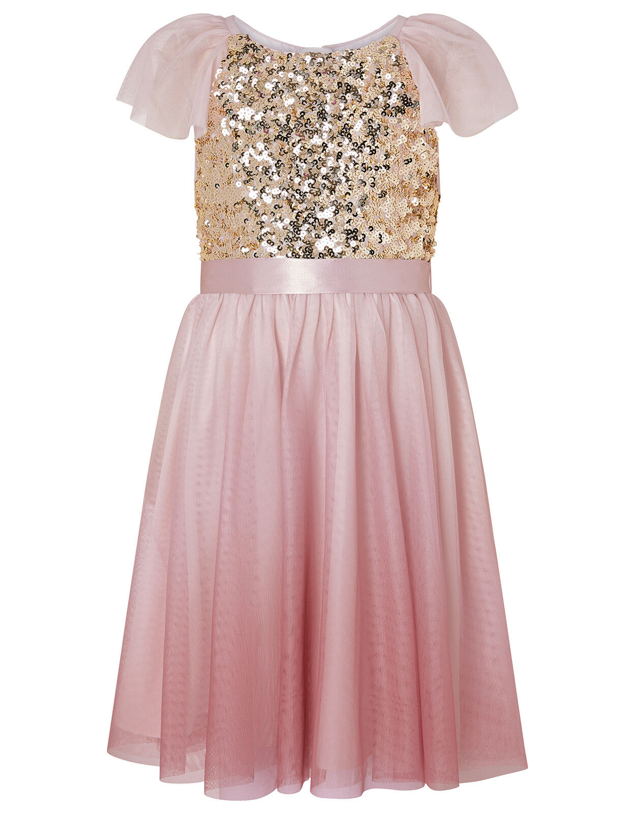 Monsoon truth maxi dress pink online
