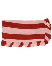 Meri Meri 3-Pack Stripe Ruffle Napkins, , large