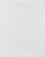 Super Sparkle Tights, White (WHITE), large