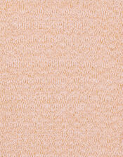 Annette Sparkly Knitted Tights, Pink (PINK), large
