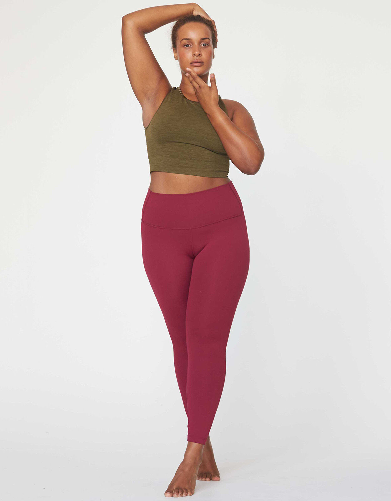 Moonchild store yoga leggings