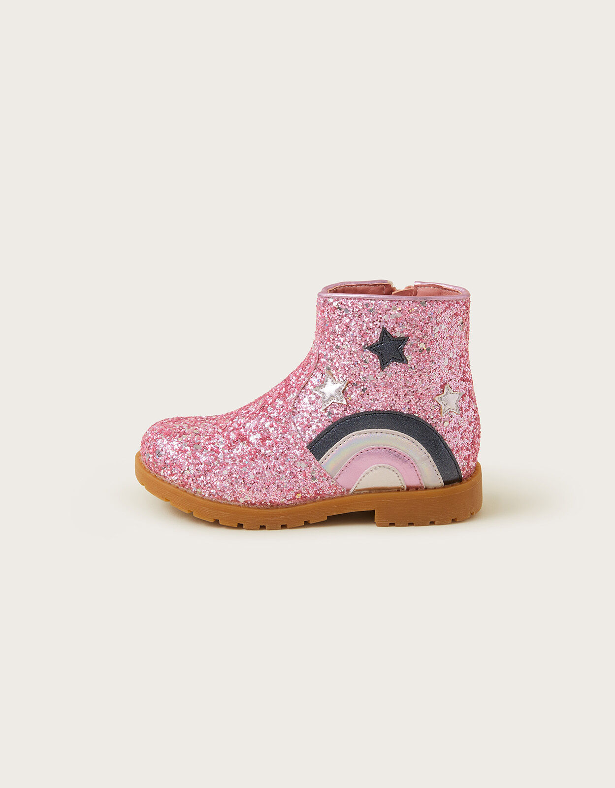 Rainbow boots deals kids